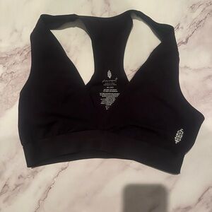 FP Movement Black Women's Bralette
